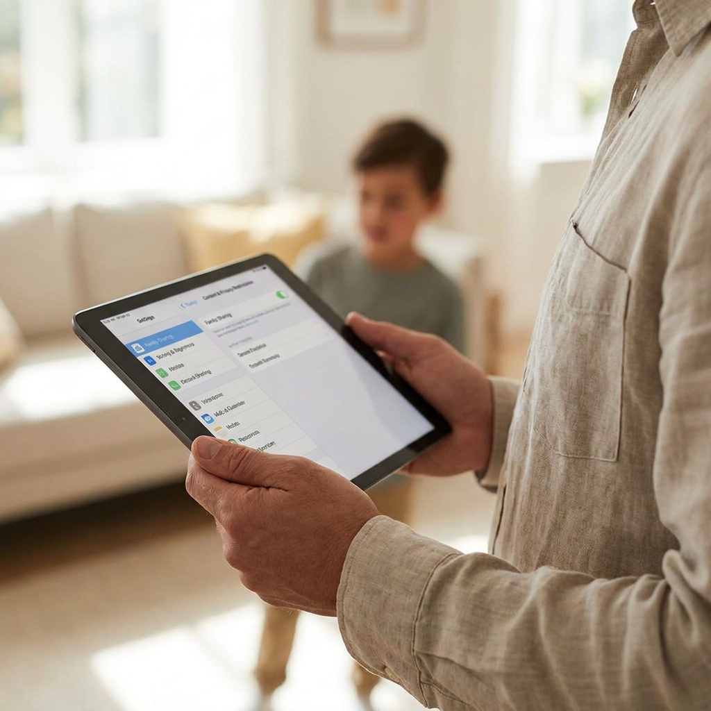 Summer break screen-time scams: how to protect kids’ devices from fake game offers, ‘free gift card’ pop-ups, and risky downloads