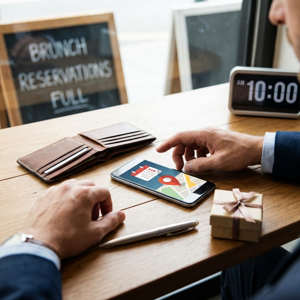 Father’s Day 2026 today: what’s open, how to verify hours, restaurant planning without a reservation, and last-minute digital gifts