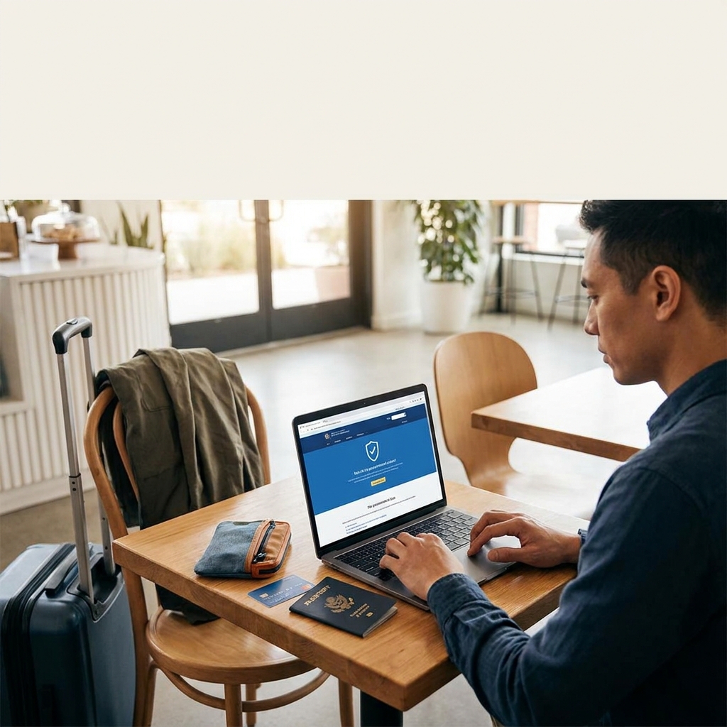 Summer travel paperwork: how to replace a lost driver’s license or ID quickly (and avoid fake DMV sites)