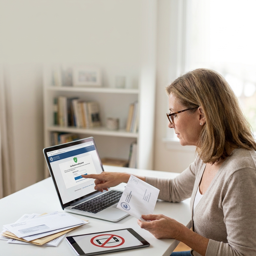 Student loan repayment basics for families: where to check official balances, how to avoid ‘debt relief’ scams, and what to do before you pay