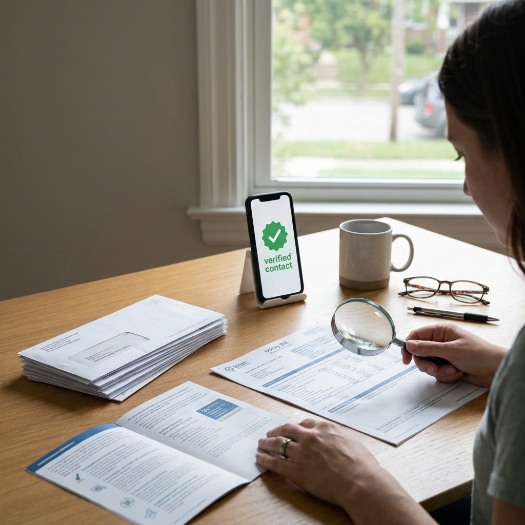 Mid-summer home energy check: how to understand your utility bill, avoid bill-payment scams, and find legit assistance programs