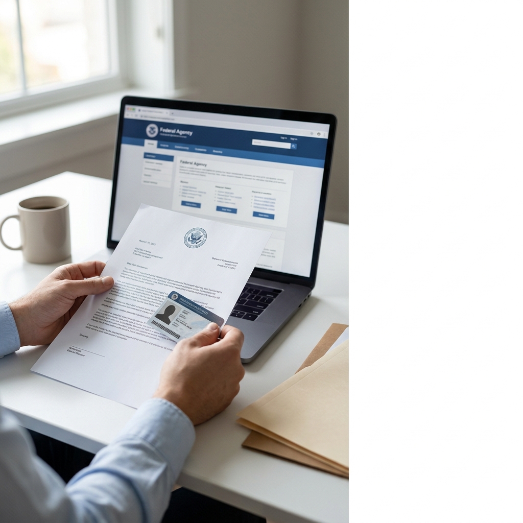 IRS and SSA guidance on tax-related identity theft and how to secure your tax account before the next filing season